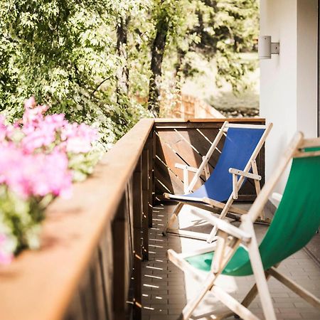 Hotel Ladinia La Villa  Ngoại thất bức ảnh