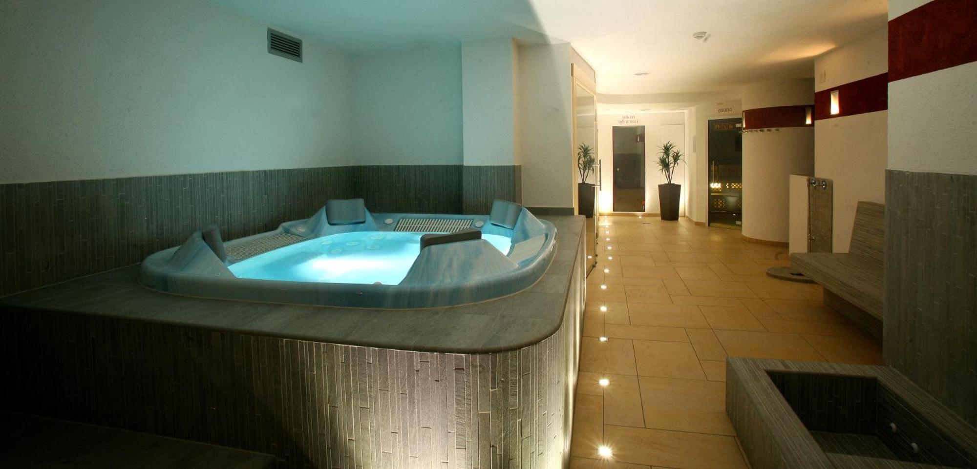 Hotel Ladinia La Villa  Ngoại thất bức ảnh